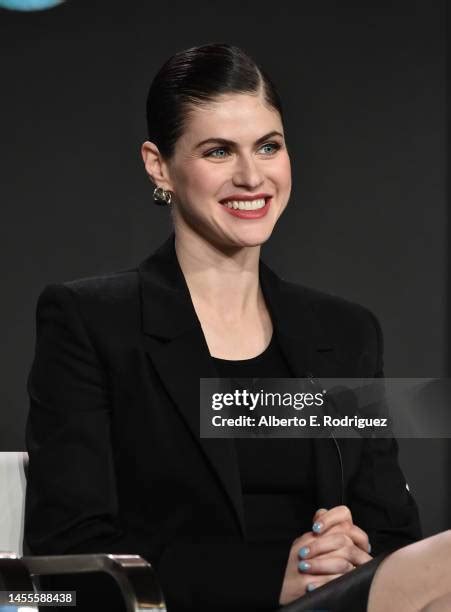 hot alexandra daddario|8,300 Alexandra Daddario Photos & High